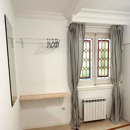 Villa Rooms Мадрид Екстер'єр фото