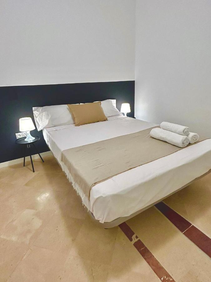 Villa Rooms Мадрид Екстер'єр фото