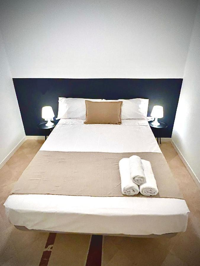Villa Rooms Мадрид Екстер'єр фото