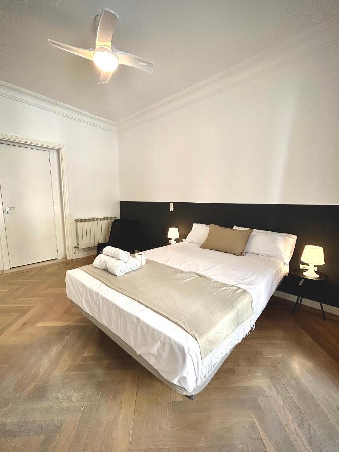 Villa Rooms Мадрид Екстер'єр фото
