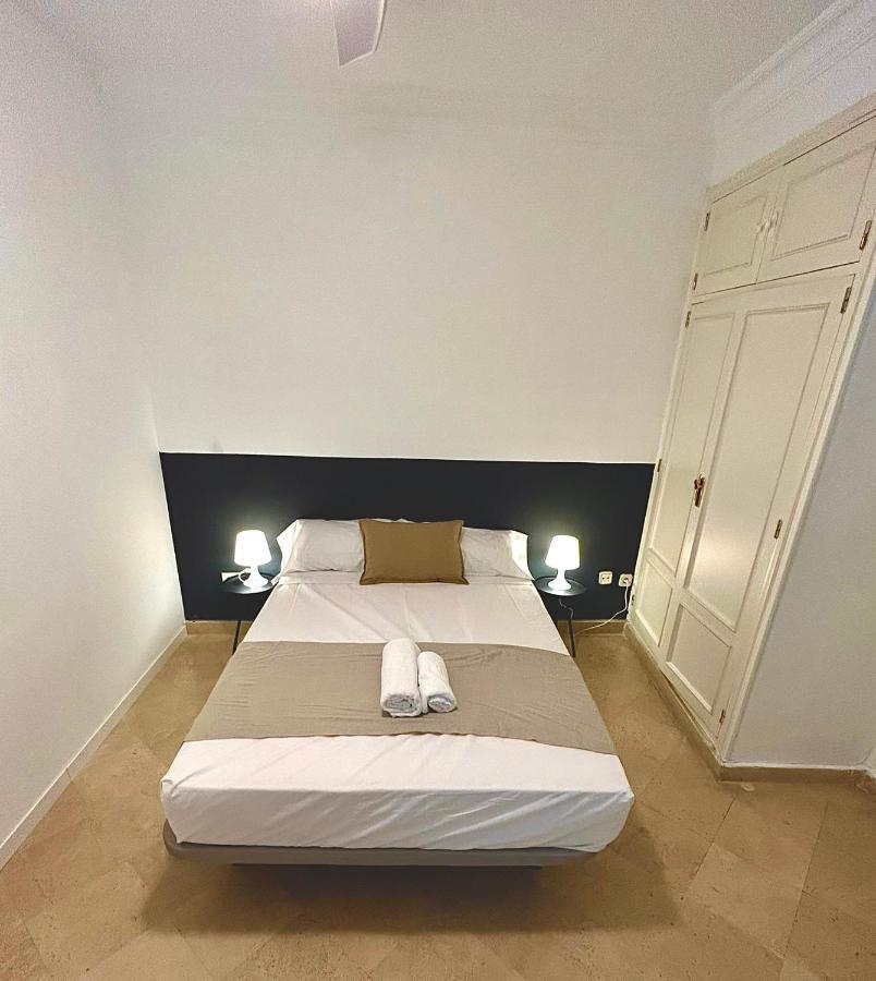 Villa Rooms Мадрид Екстер'єр фото