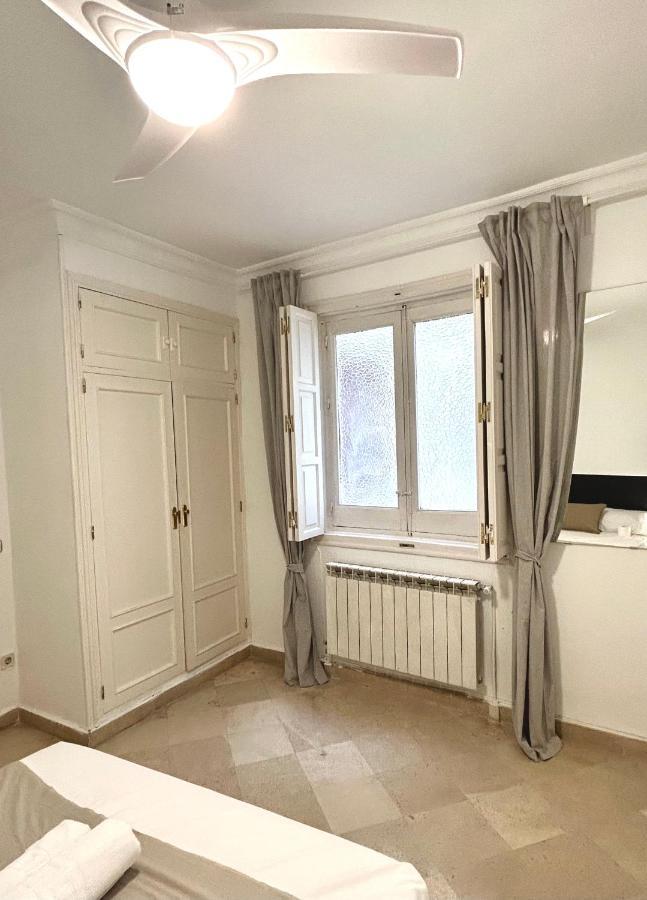 Villa Rooms Мадрид Екстер'єр фото