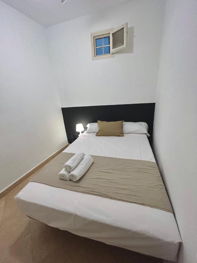 Villa Rooms Мадрид Екстер'єр фото